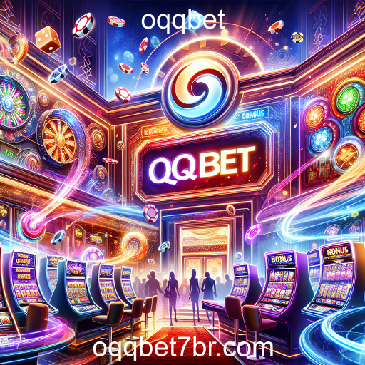 Descubra os Melhores Jogos de Bônus no OQQBET